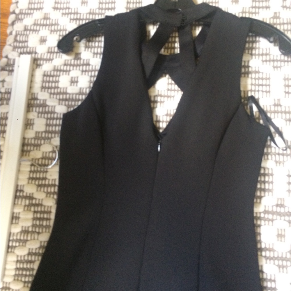 New dress